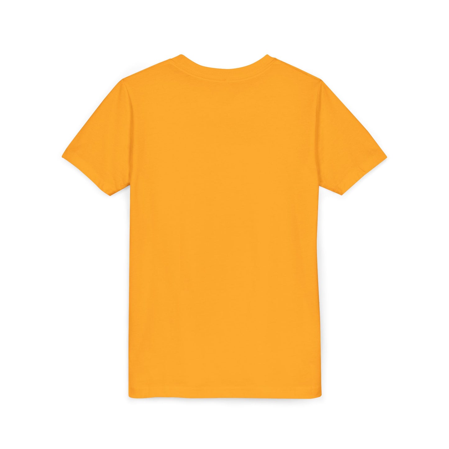 Unisex Youth Short Sleeve Tee
