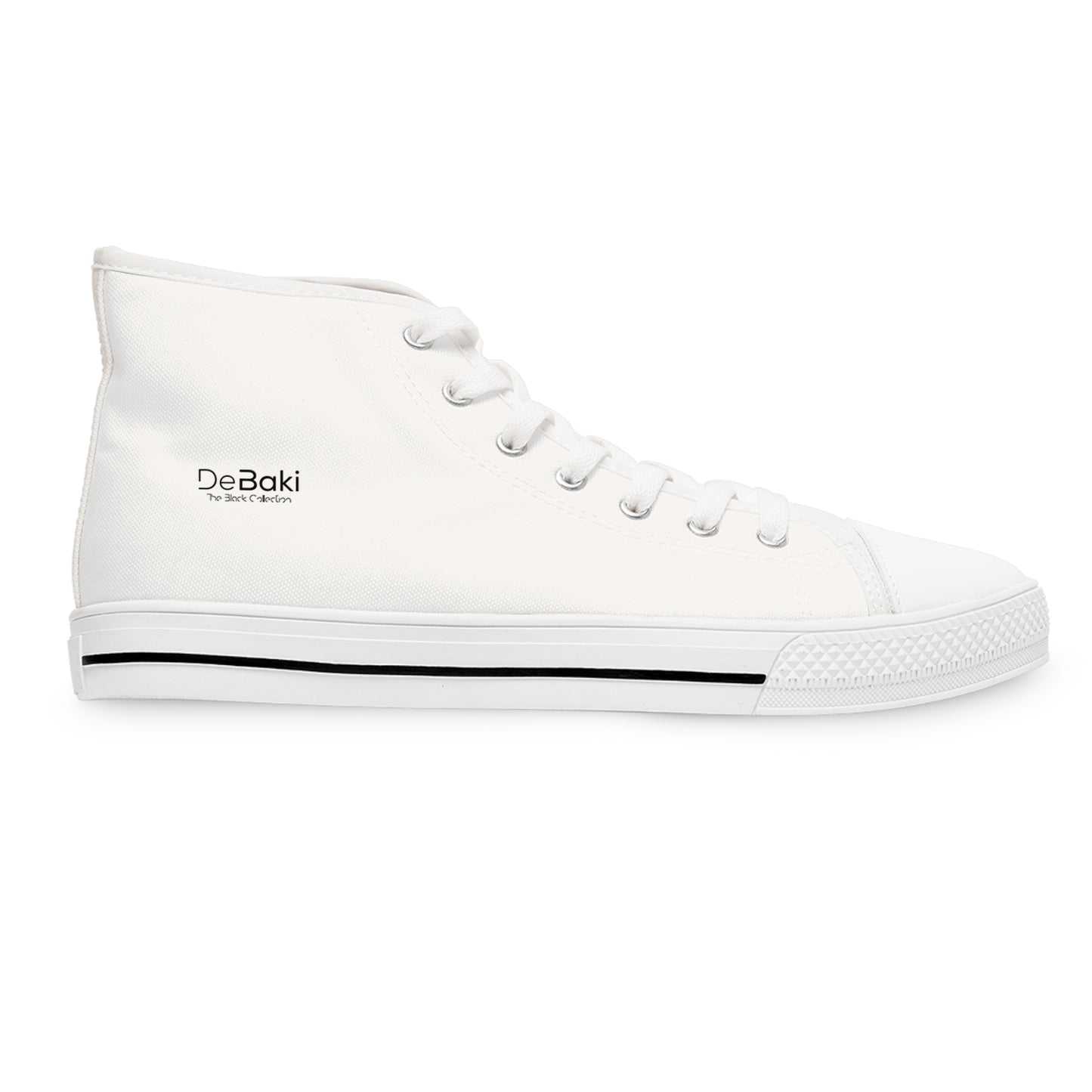 Women's High Top Sneakers