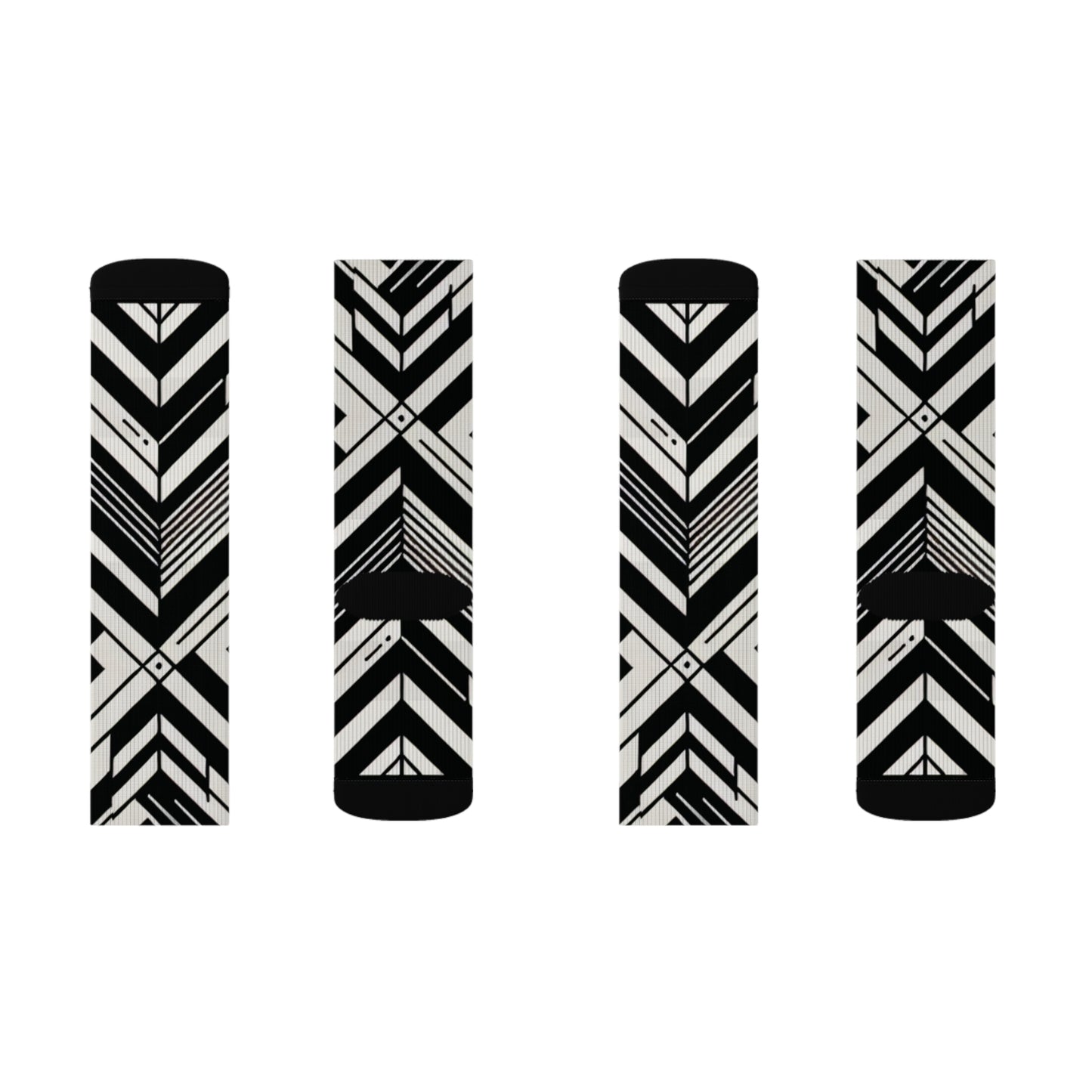 Black Diamond Socks