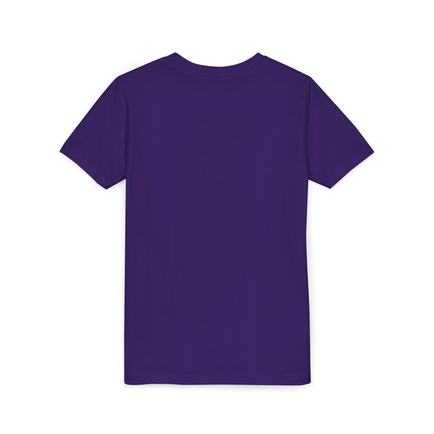 Unisex Youth Short Sleeve Tee
