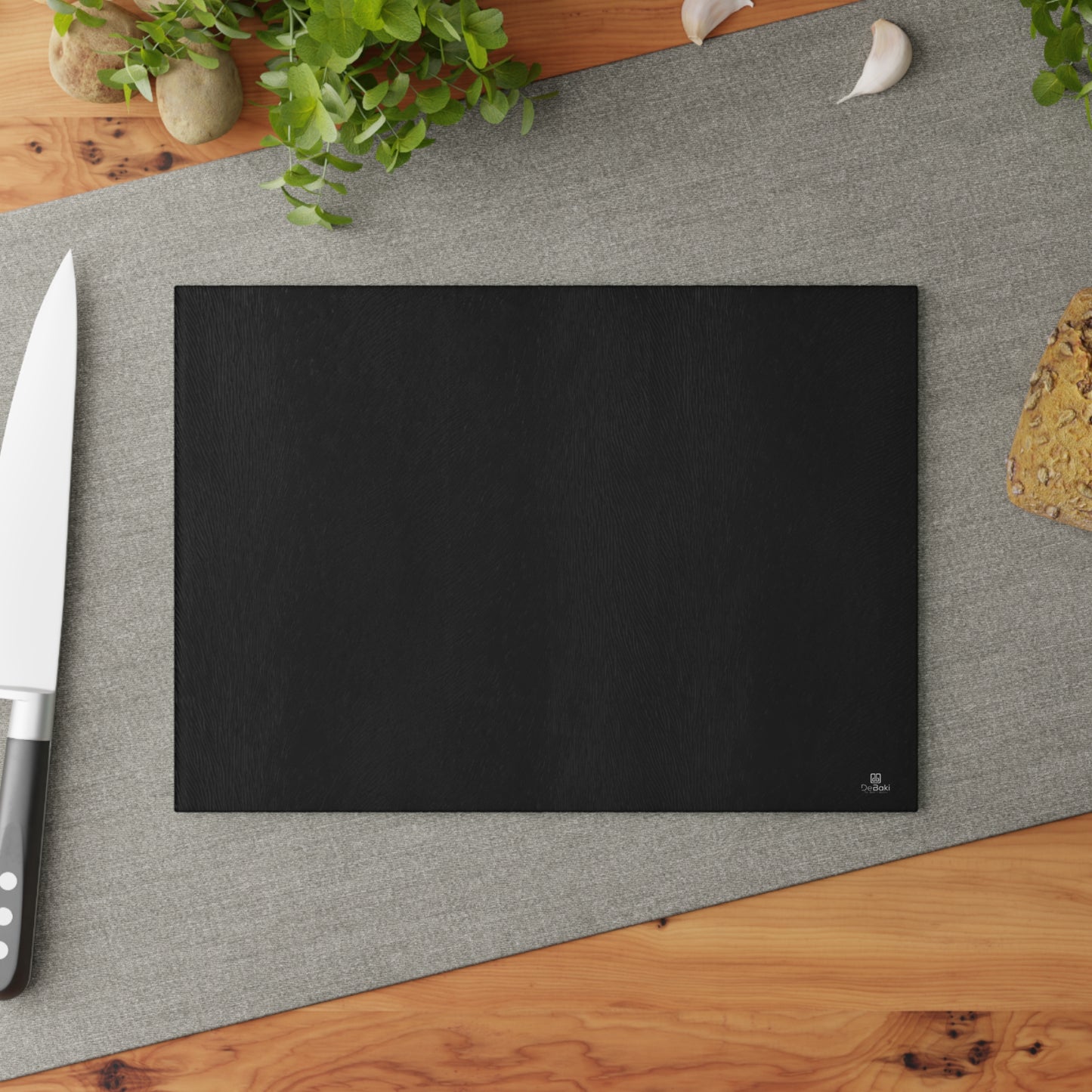 DeBaki Glass Cutting Board