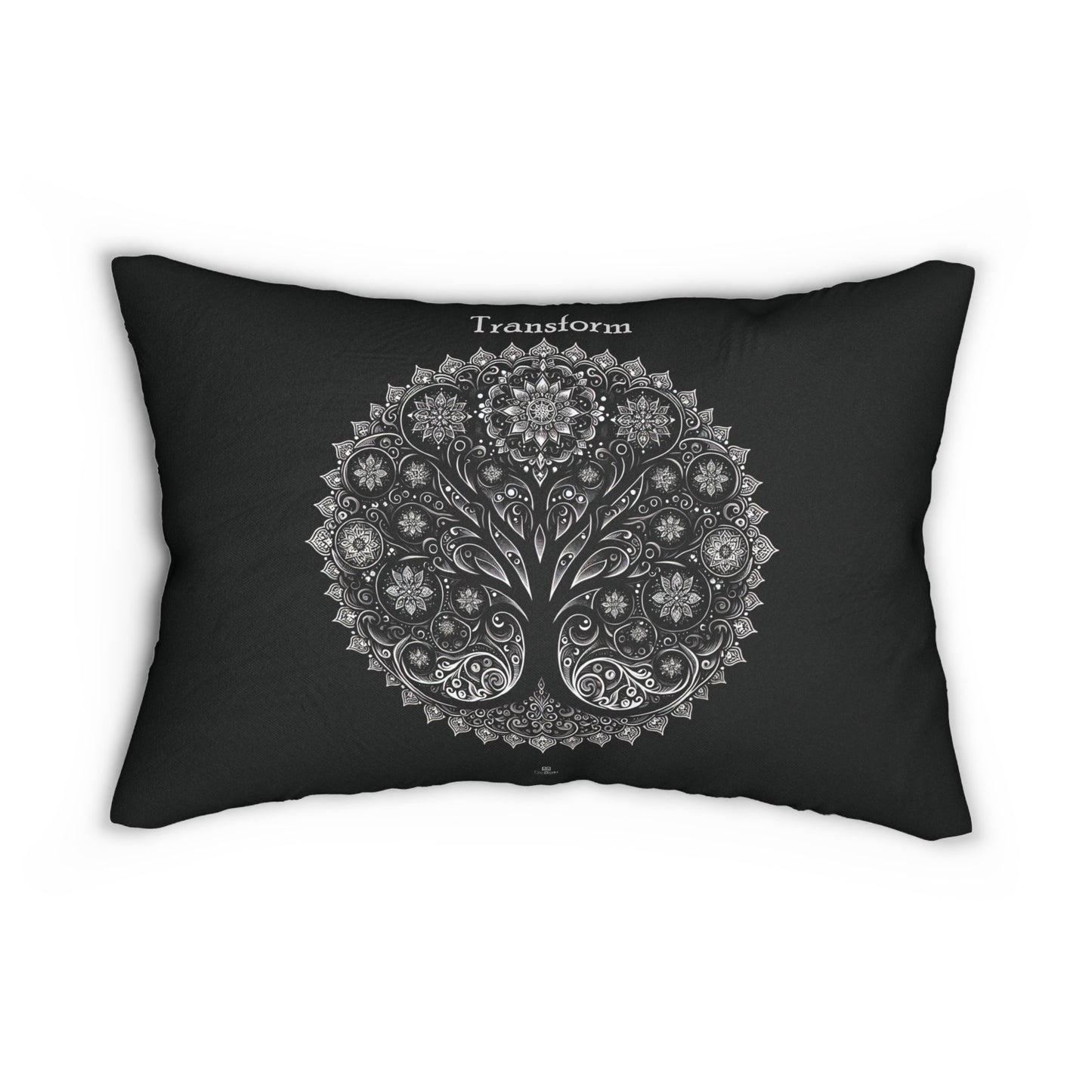 Transform Lumbar Pillow
