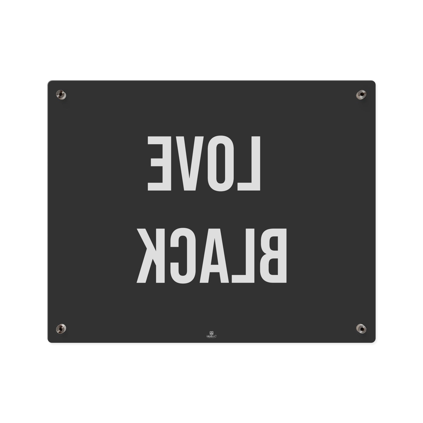 Acrylic Wall Art Panels