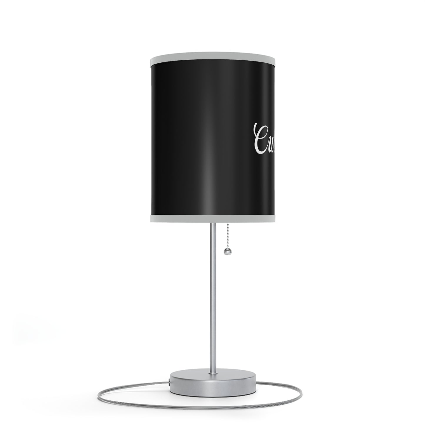 Culture Lamp on a Stand, US|CA plug