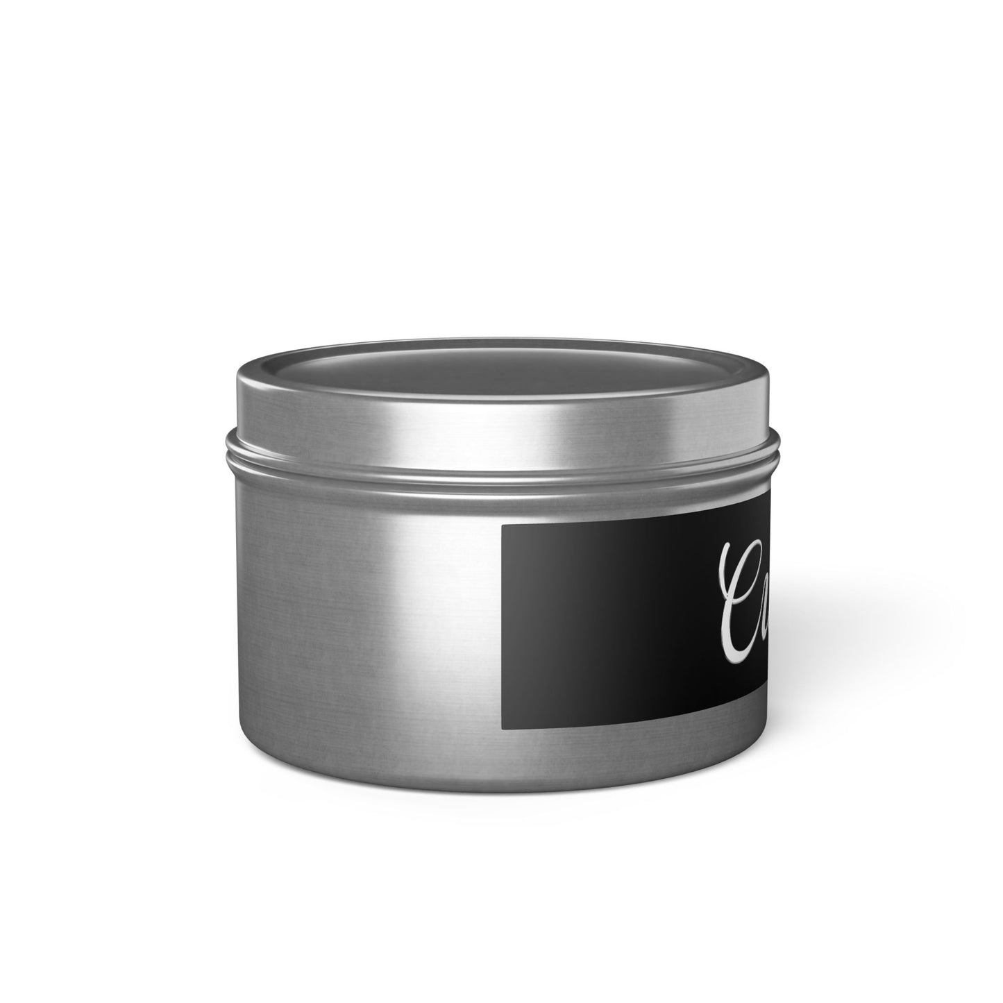 Tin Candles