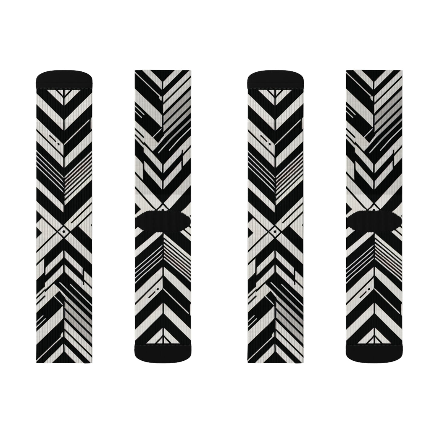 Black Diamond Socks