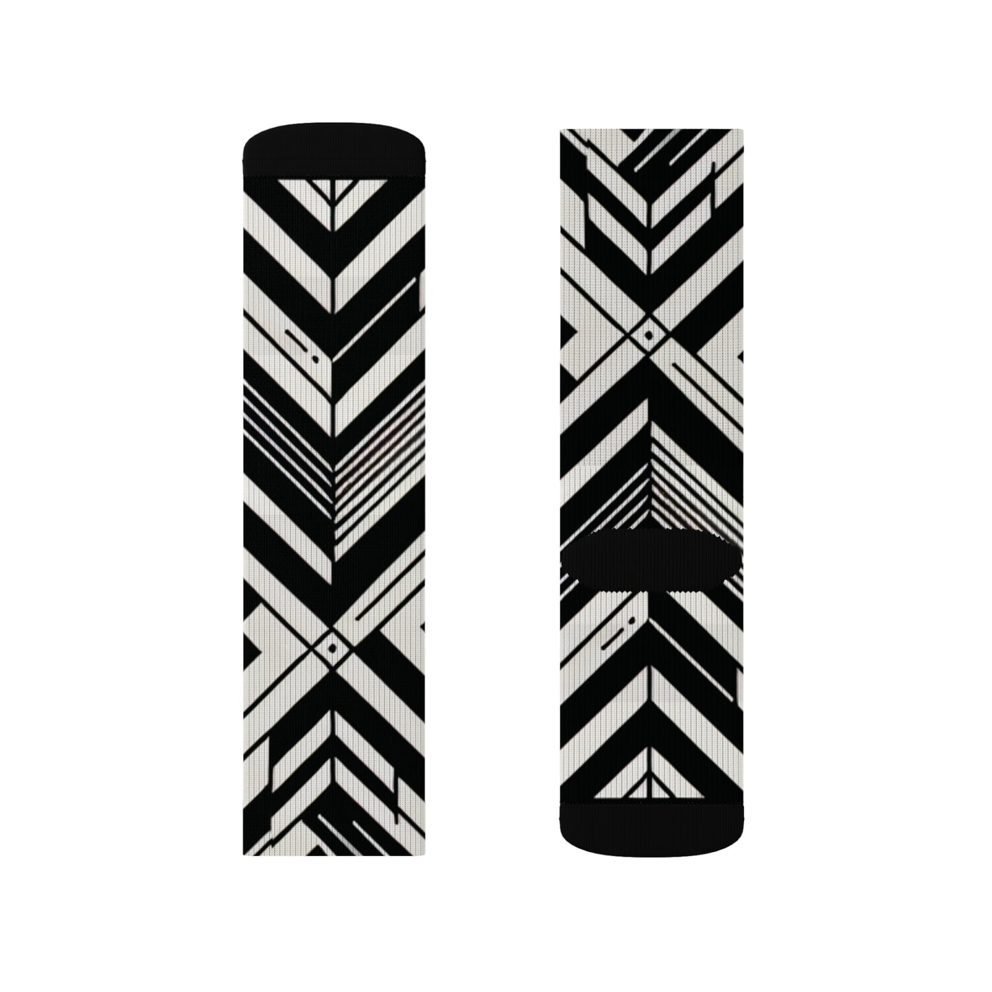 Black Diamond Socks