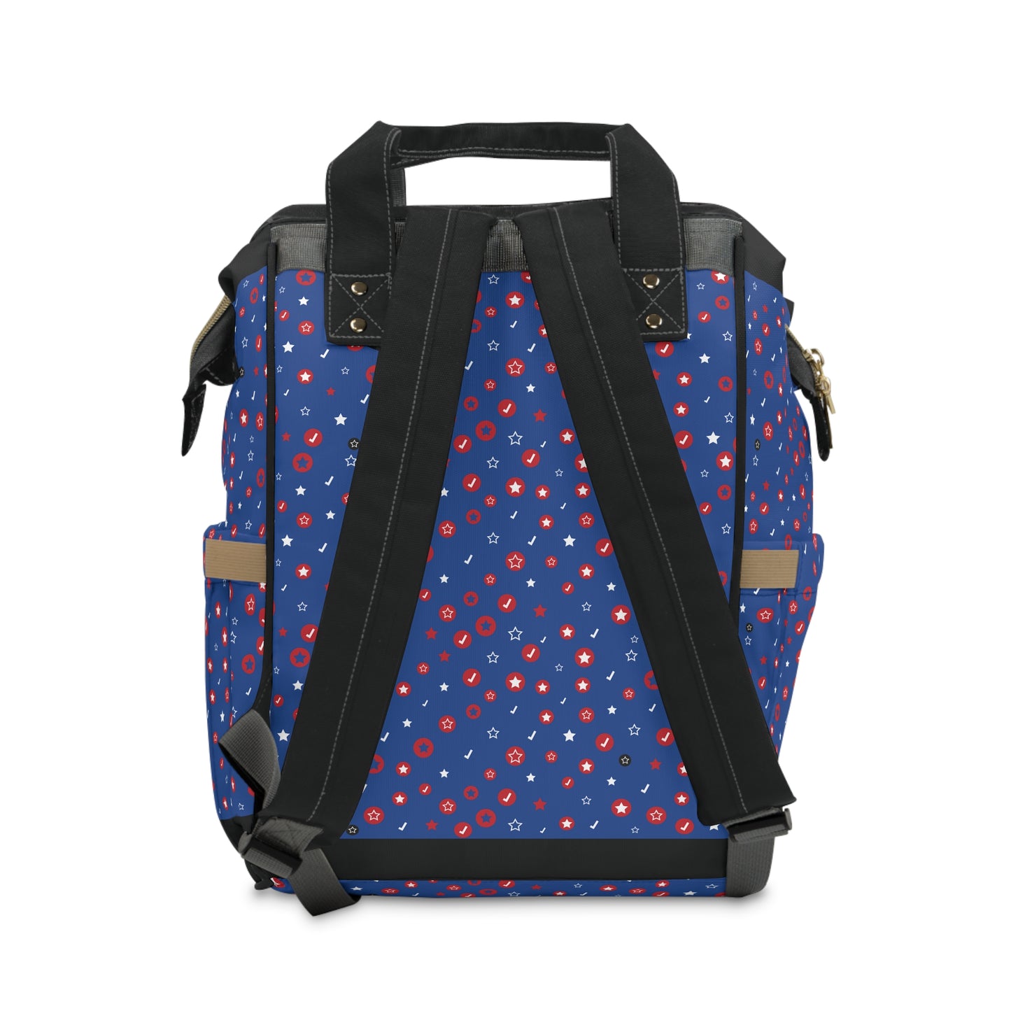 Little Star Diaper Bag