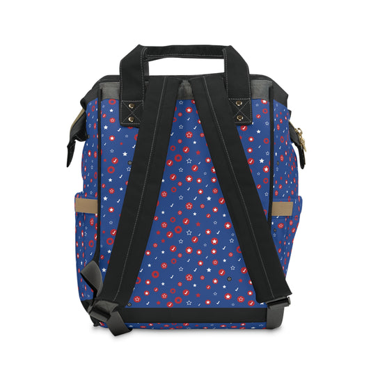 Little Star Diaper Bag