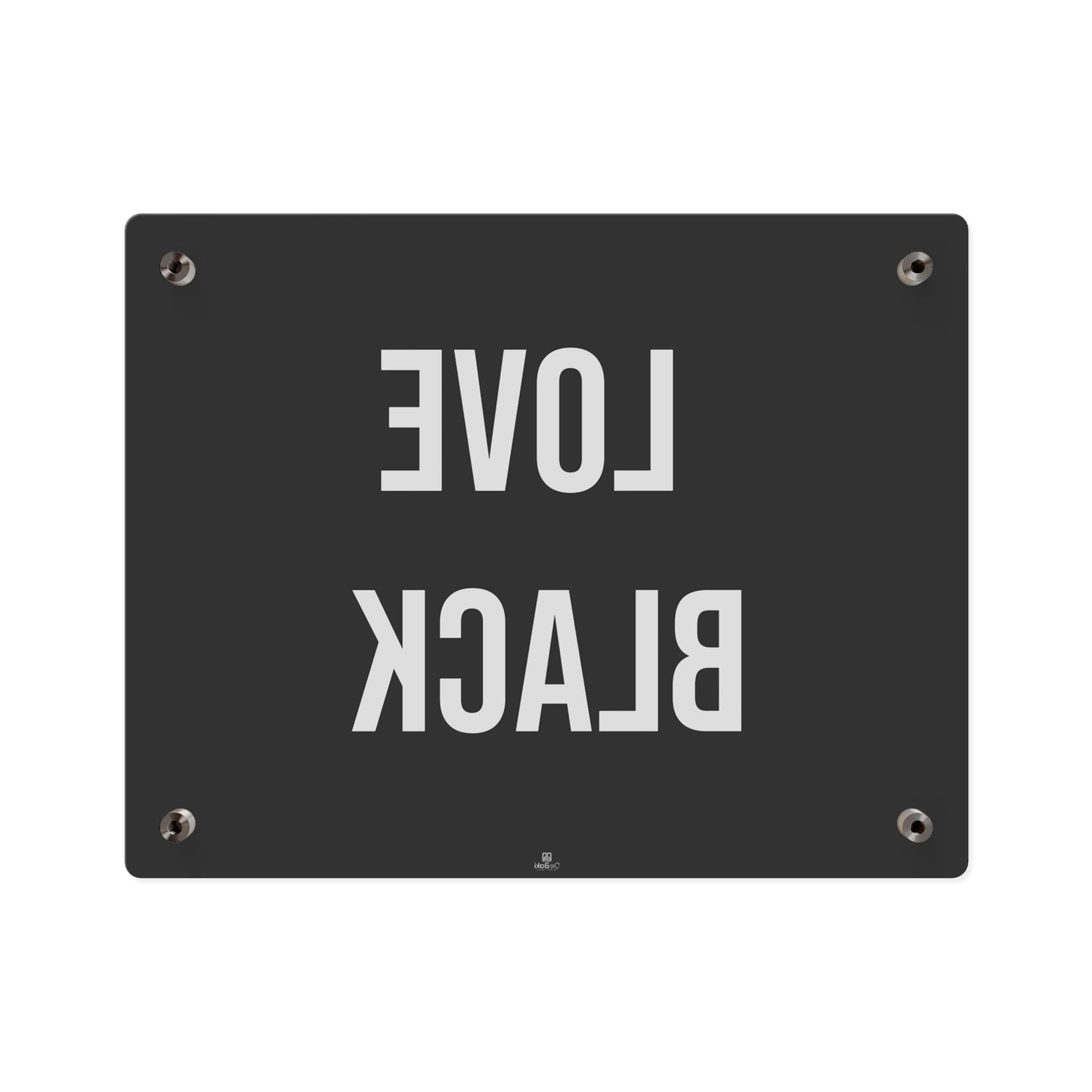 Acrylic Wall Art Panels