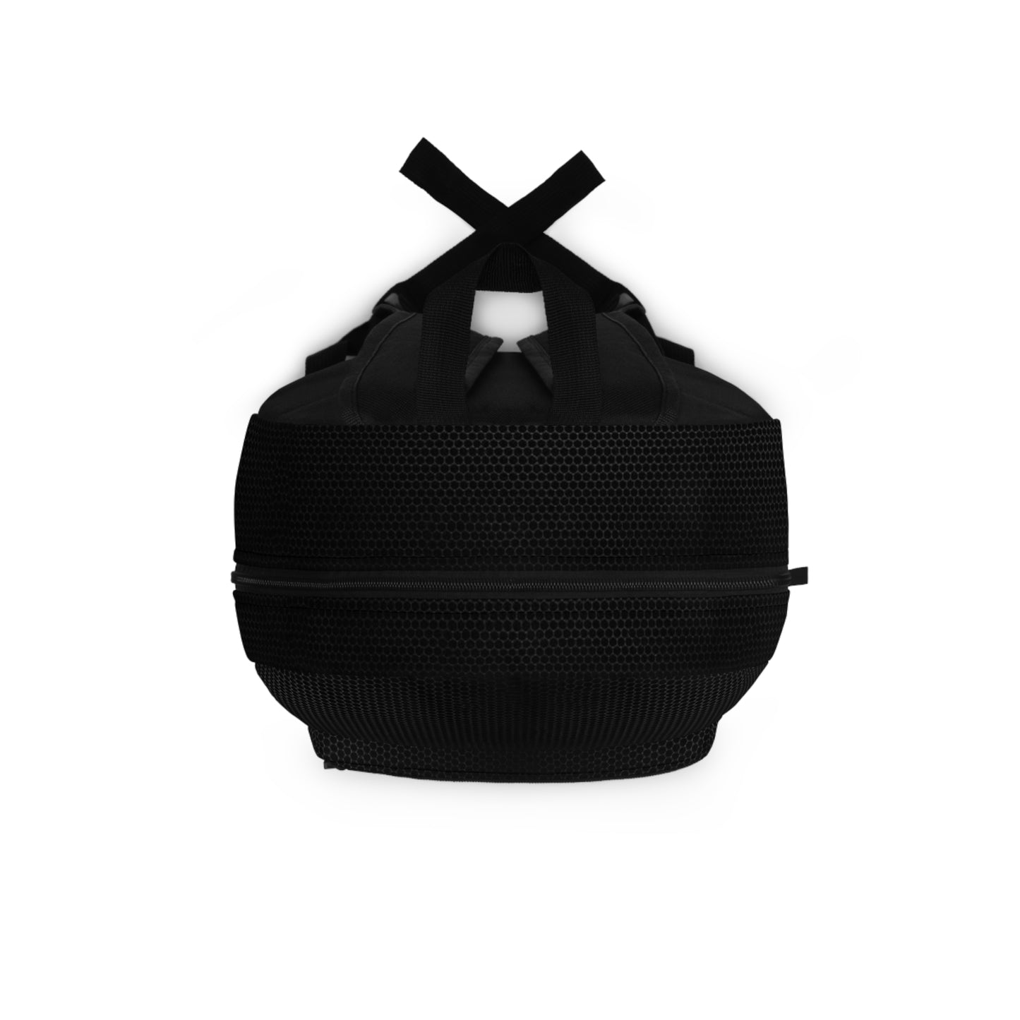 Black Lifestyle Backpack