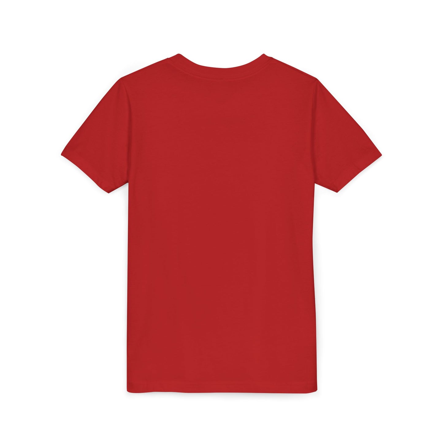 Unisex Youth Short Sleeve Tee