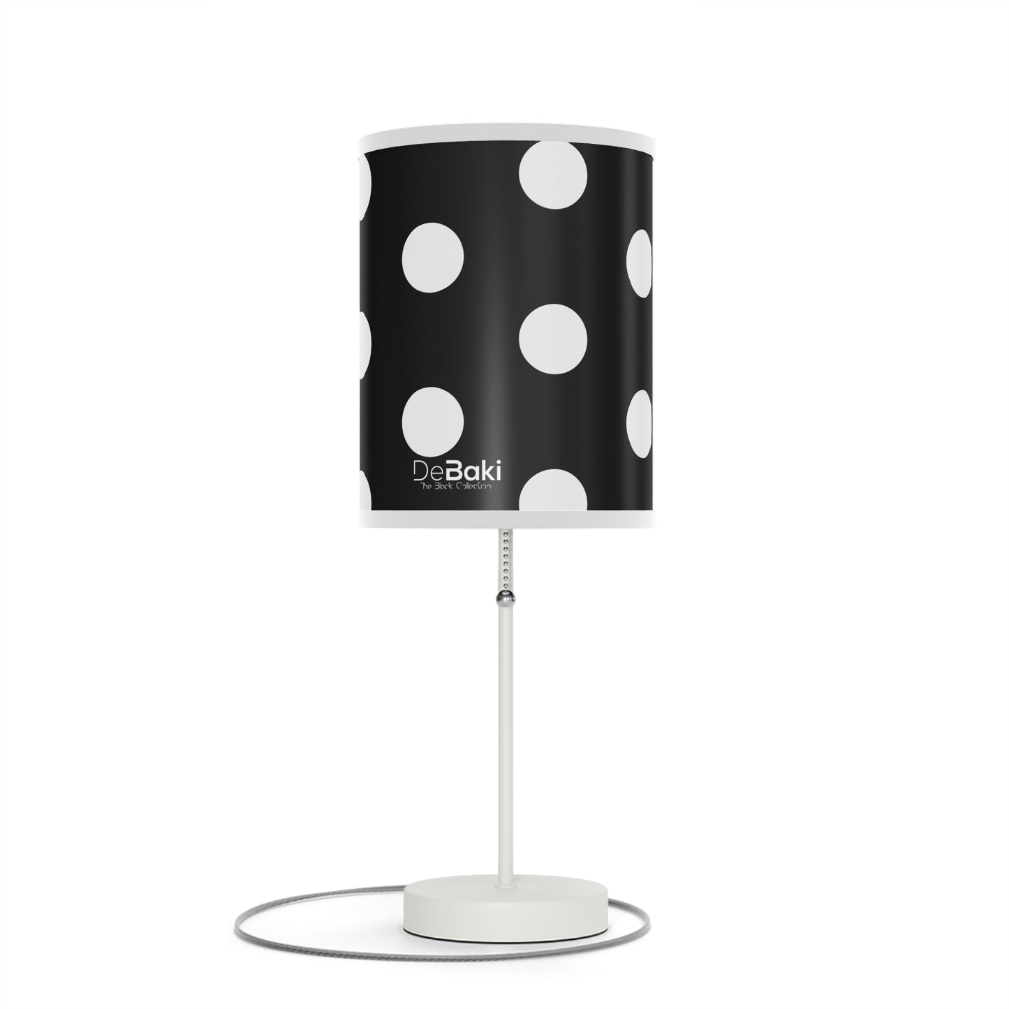 Polkadot Stand Lamp