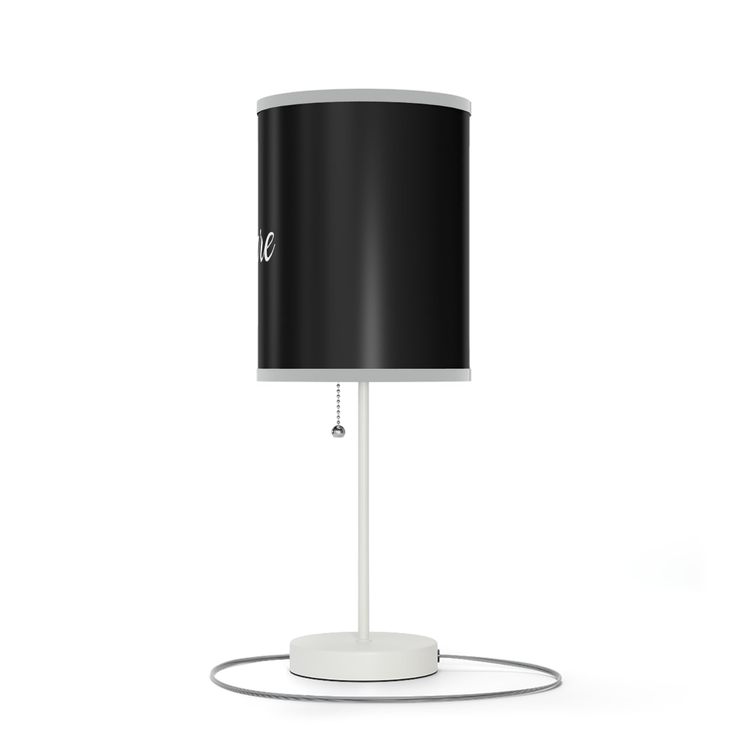 Culture Lamp on a Stand, US|CA plug