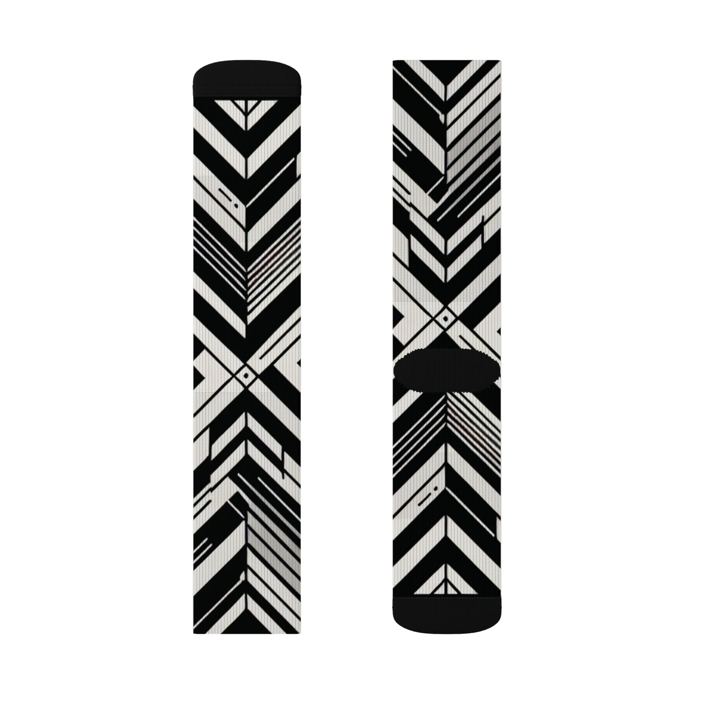 Black Diamond Socks