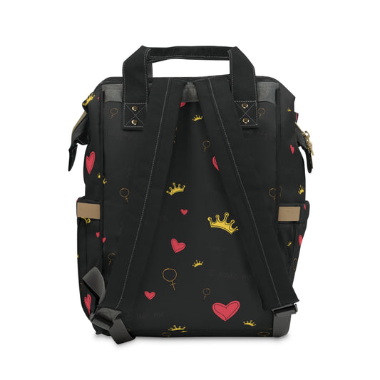 Royal Infant Diaper Bag