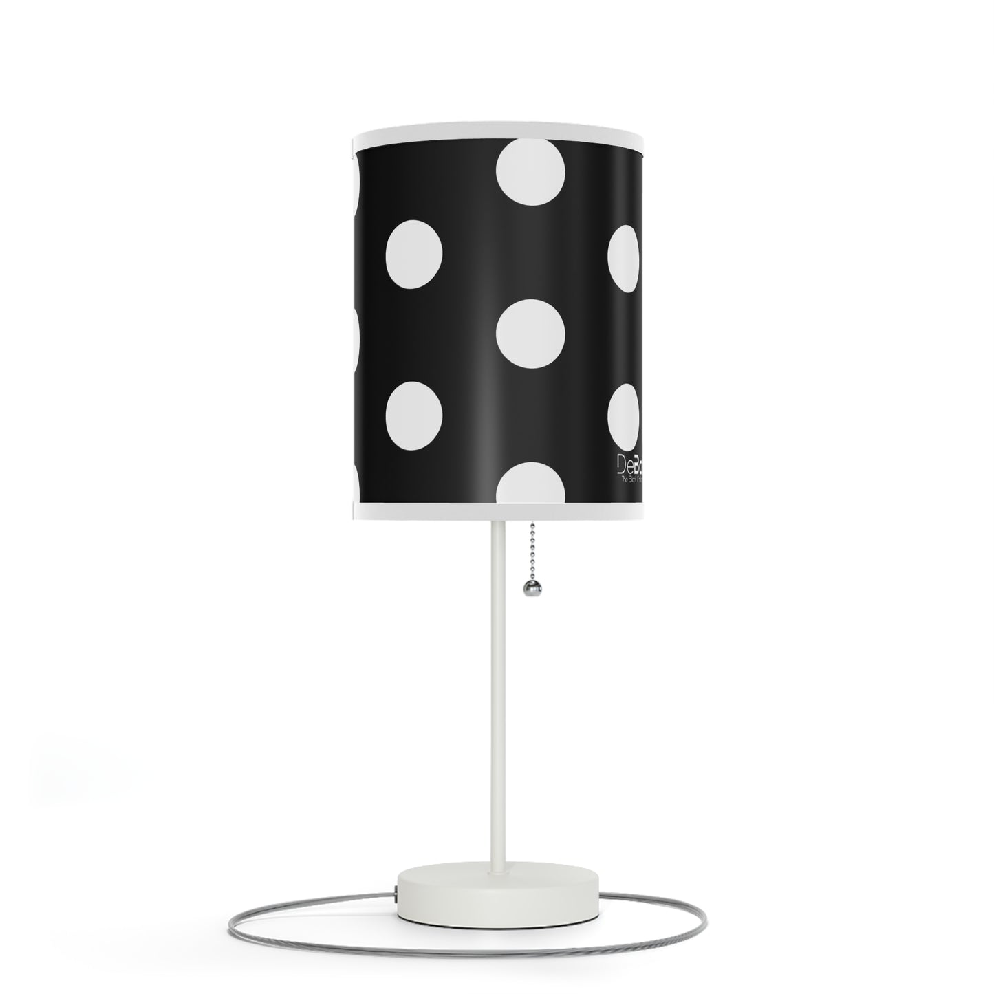 Polkadot Stand Lamp