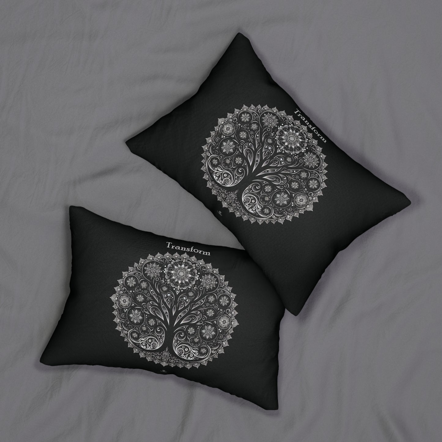 Transform Lumbar Pillow