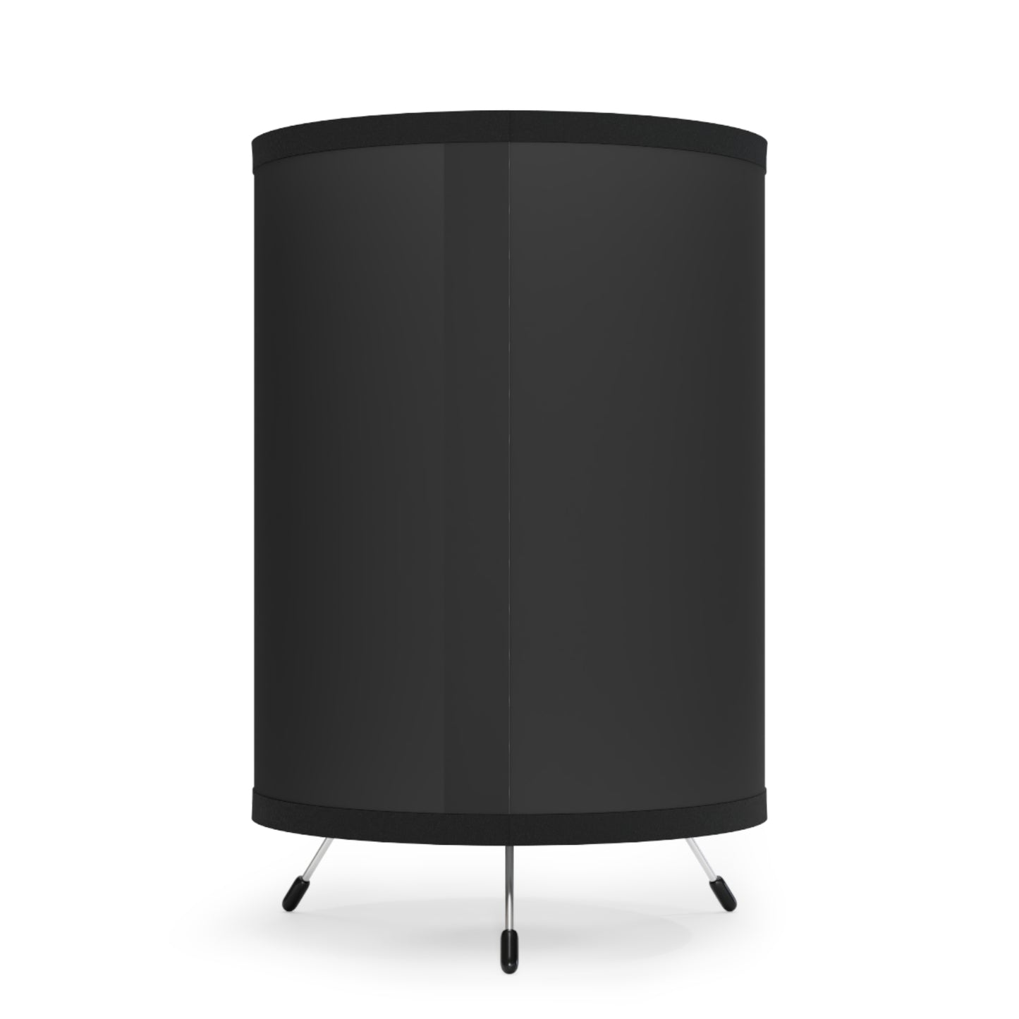 Black Lifestyle Tripod Lamp