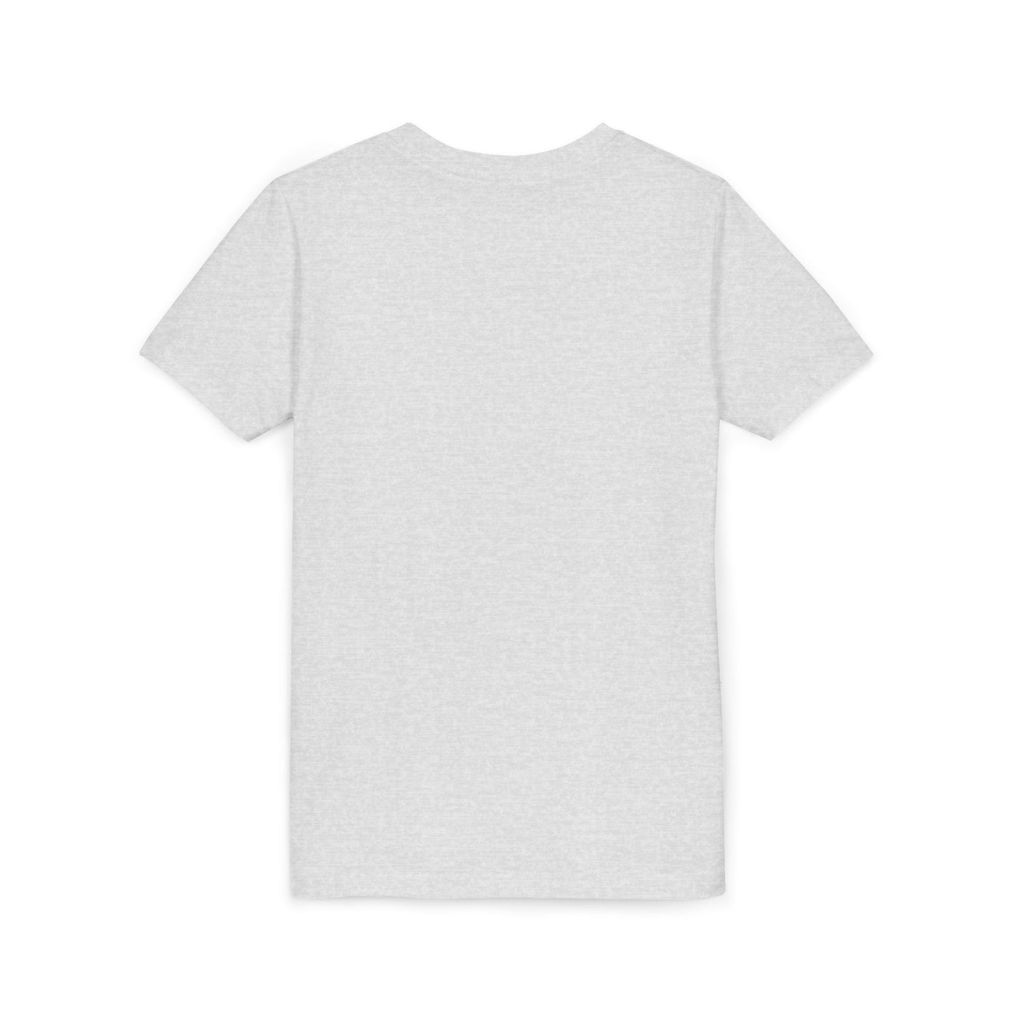 Unisex Youth Short Sleeve Tee