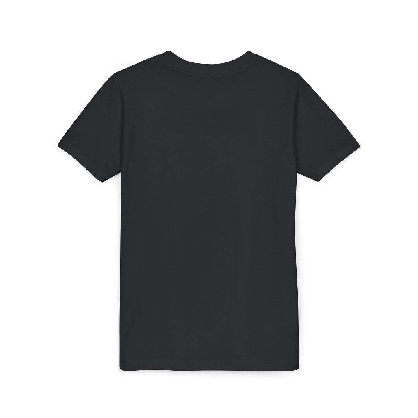 Unisex Youth Short Sleeve Tee