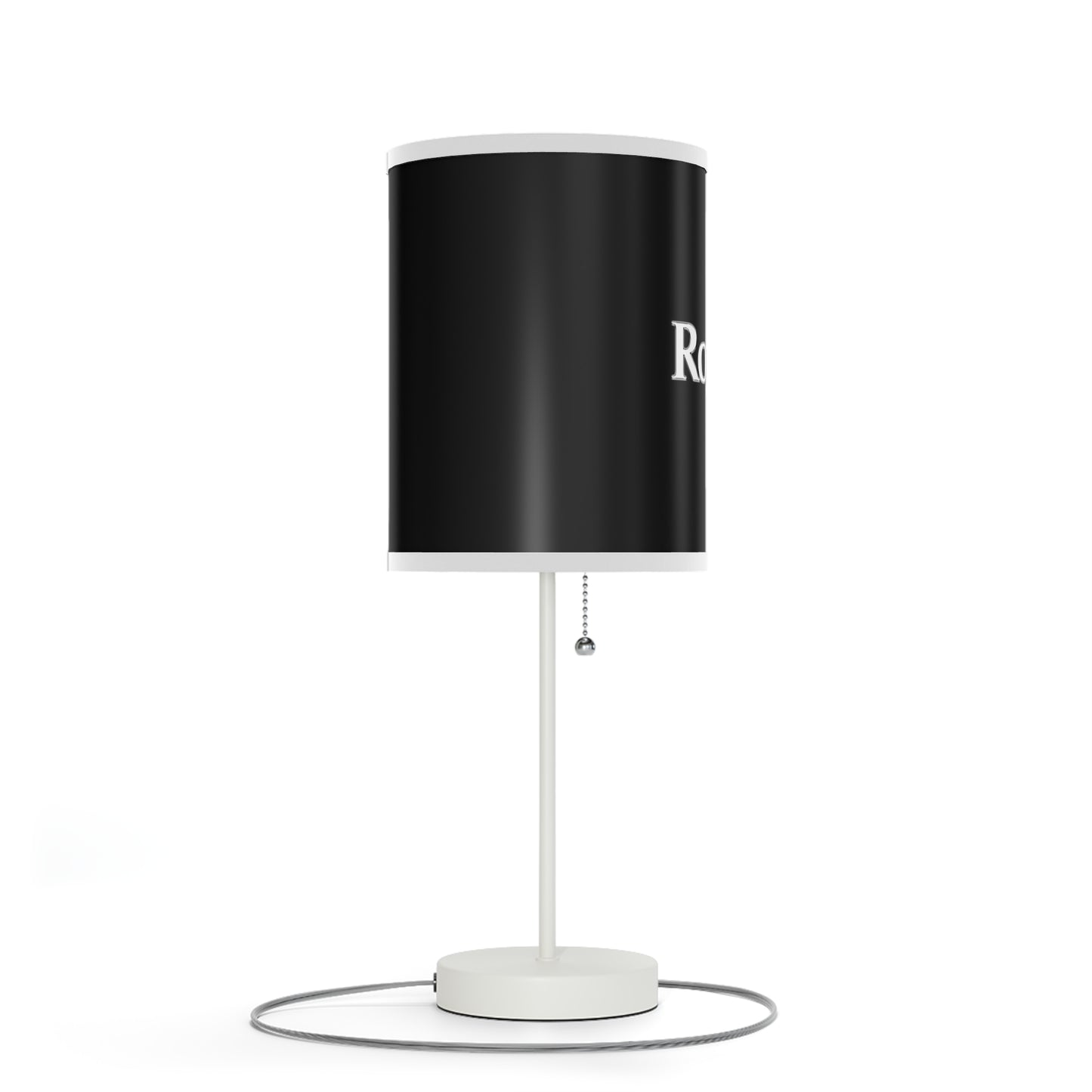 Royal Stand Lamp