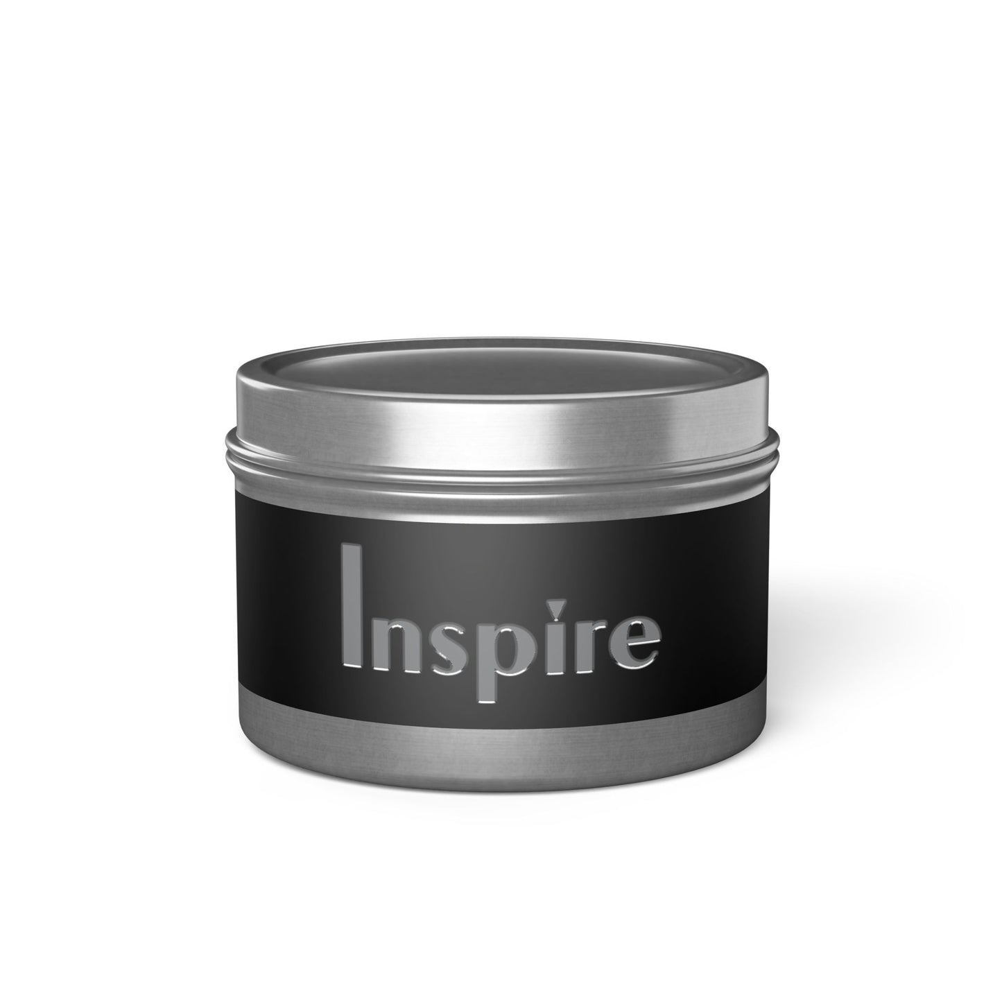 Tin Candles