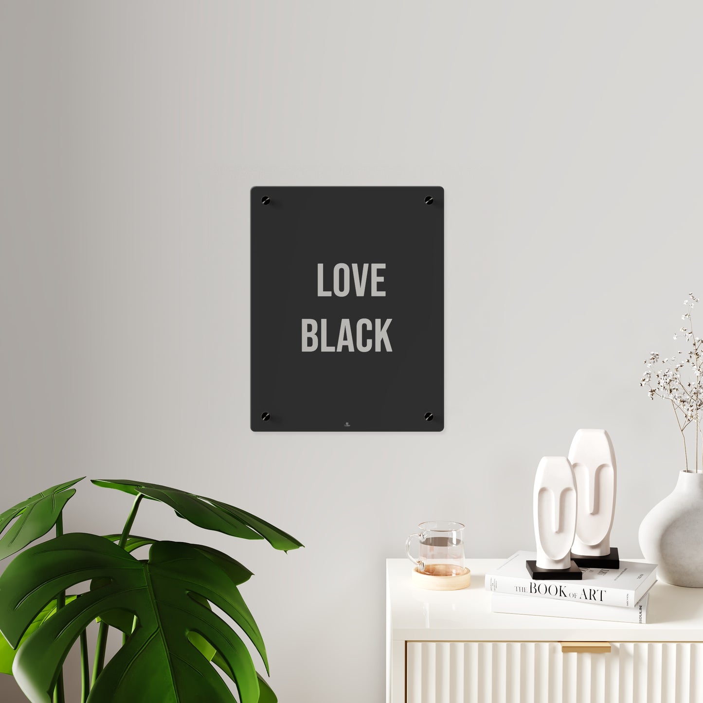 Acrylic Wall Art Panels
