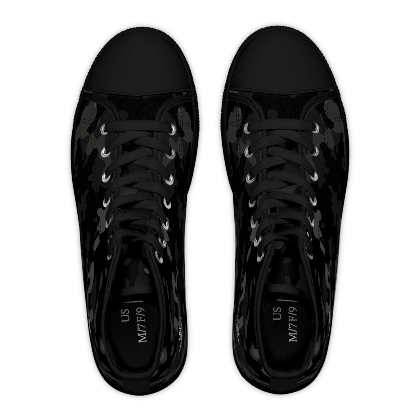 Women's High Top Sneakers