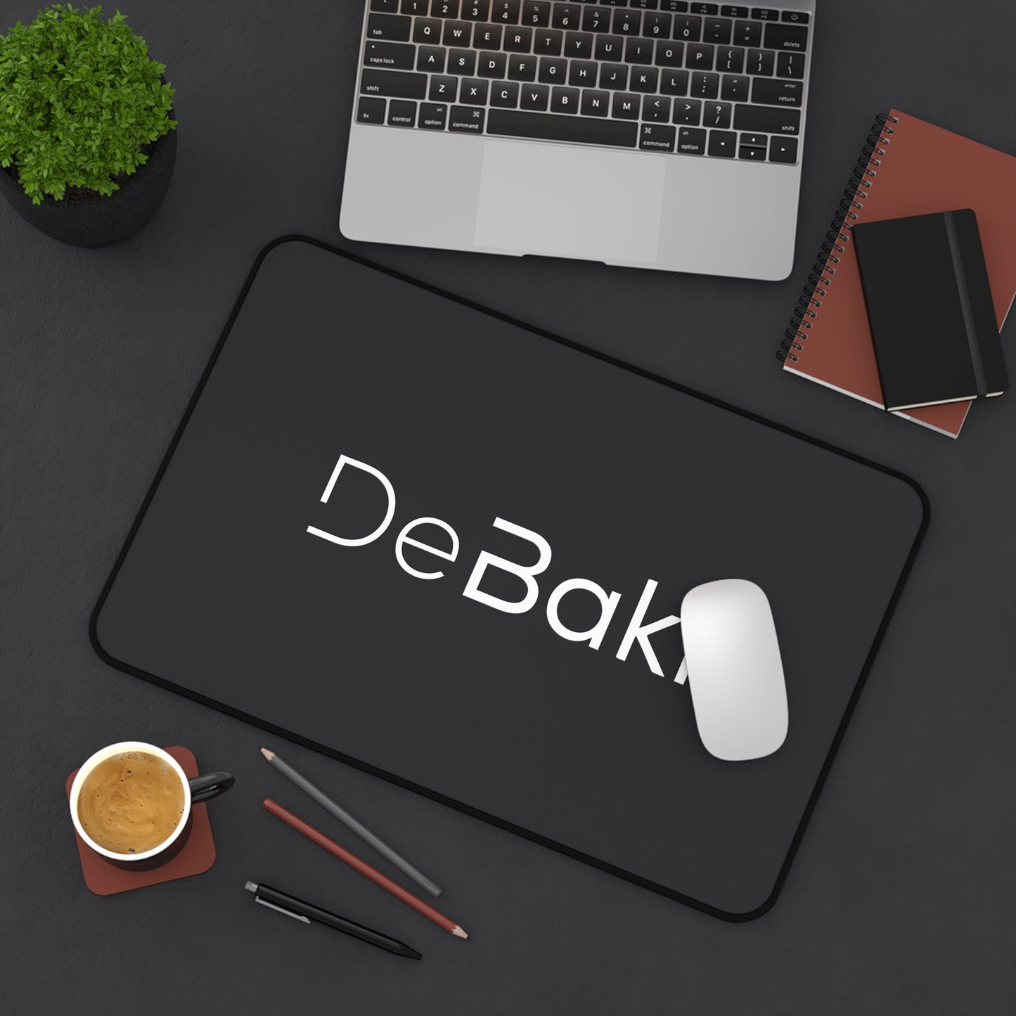 DeBaki Desk Mat