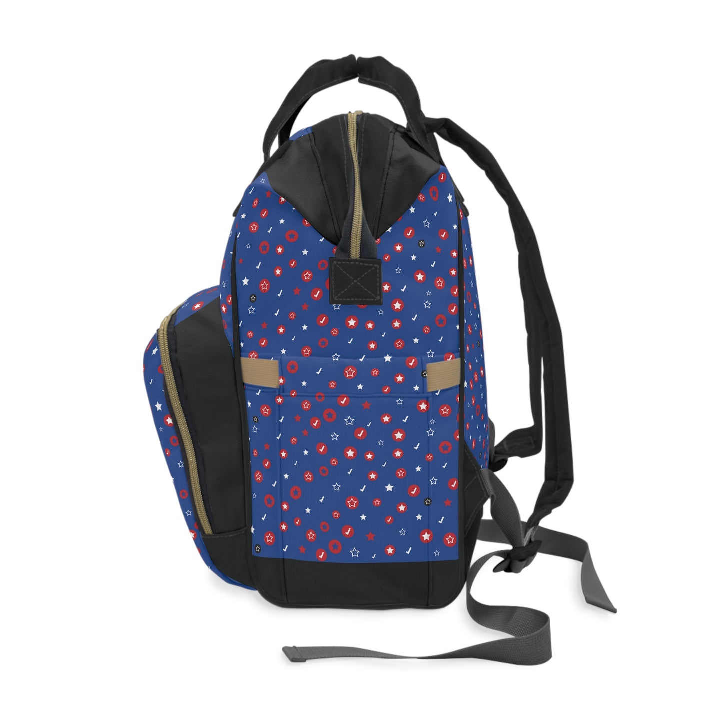 Little Star Diaper Bag