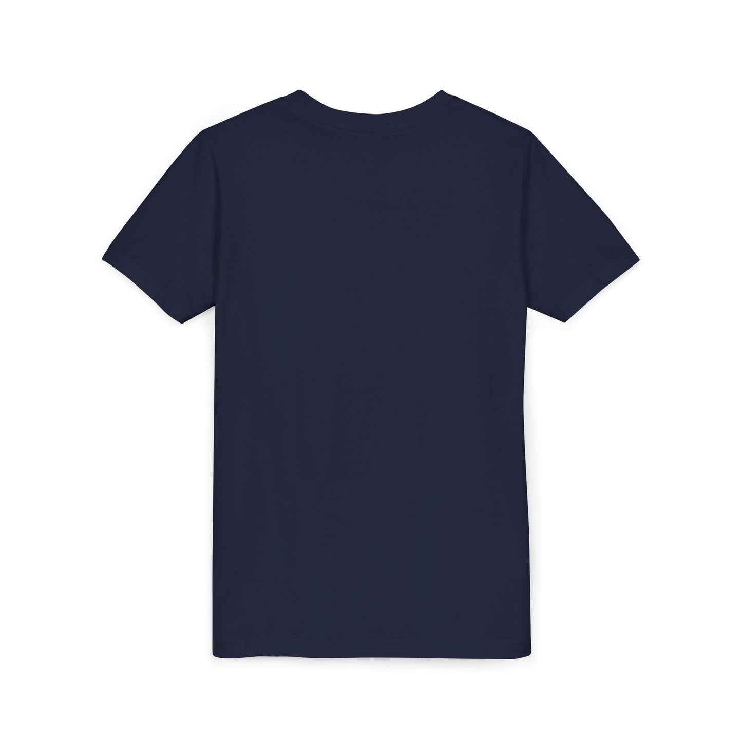Unisex Youth Short Sleeve Tee