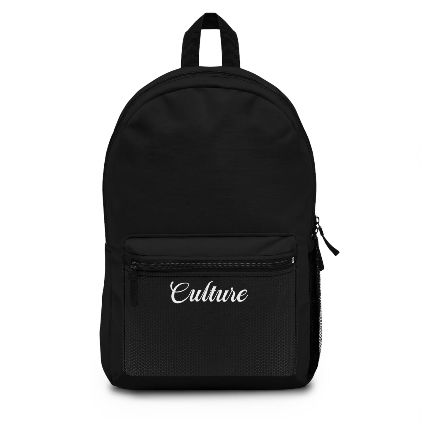 Culture Backpack