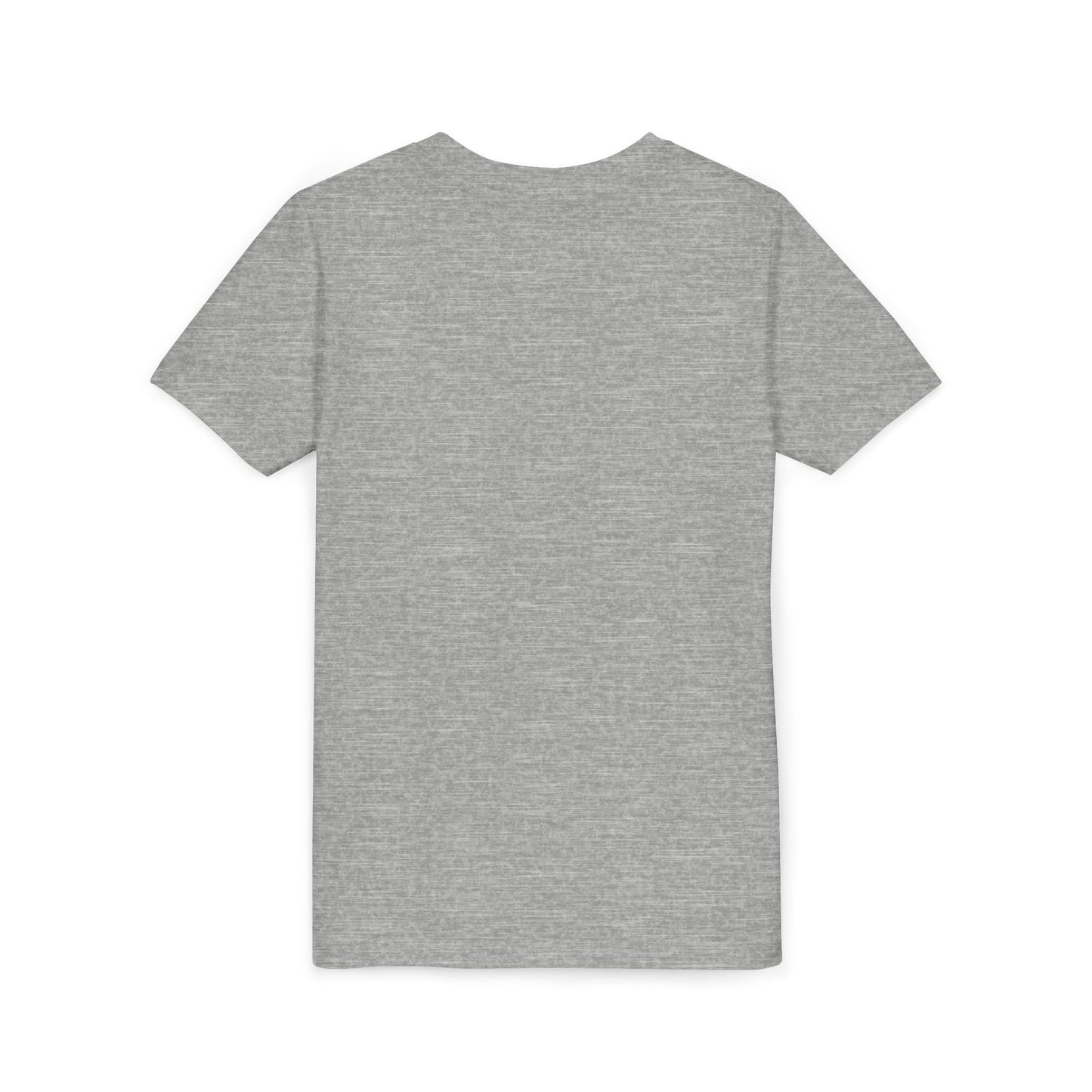 Unisex Youth Short Sleeve Tee