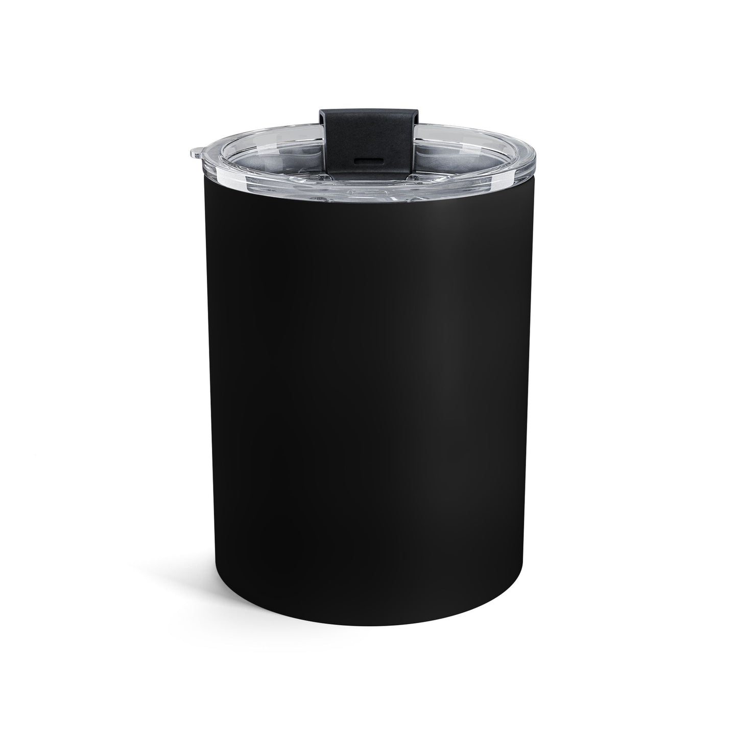 Black Lifestyle Tumbler 10oz
