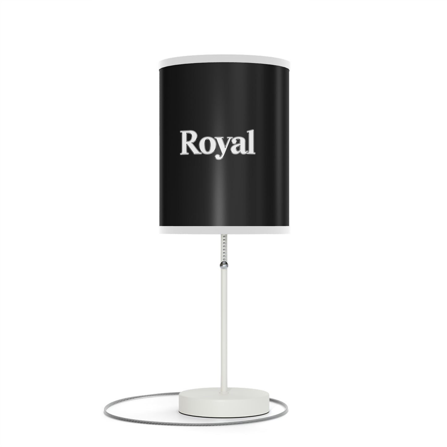 Royal Stand Lamp