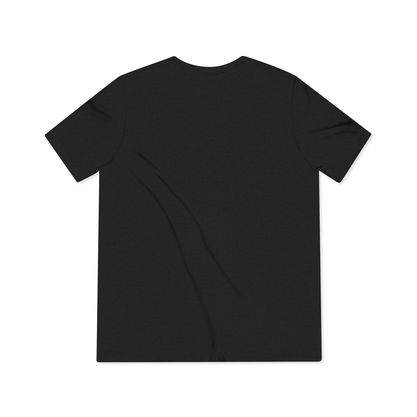 DeBaki Bunny Unisex Triblend Tee Shirt