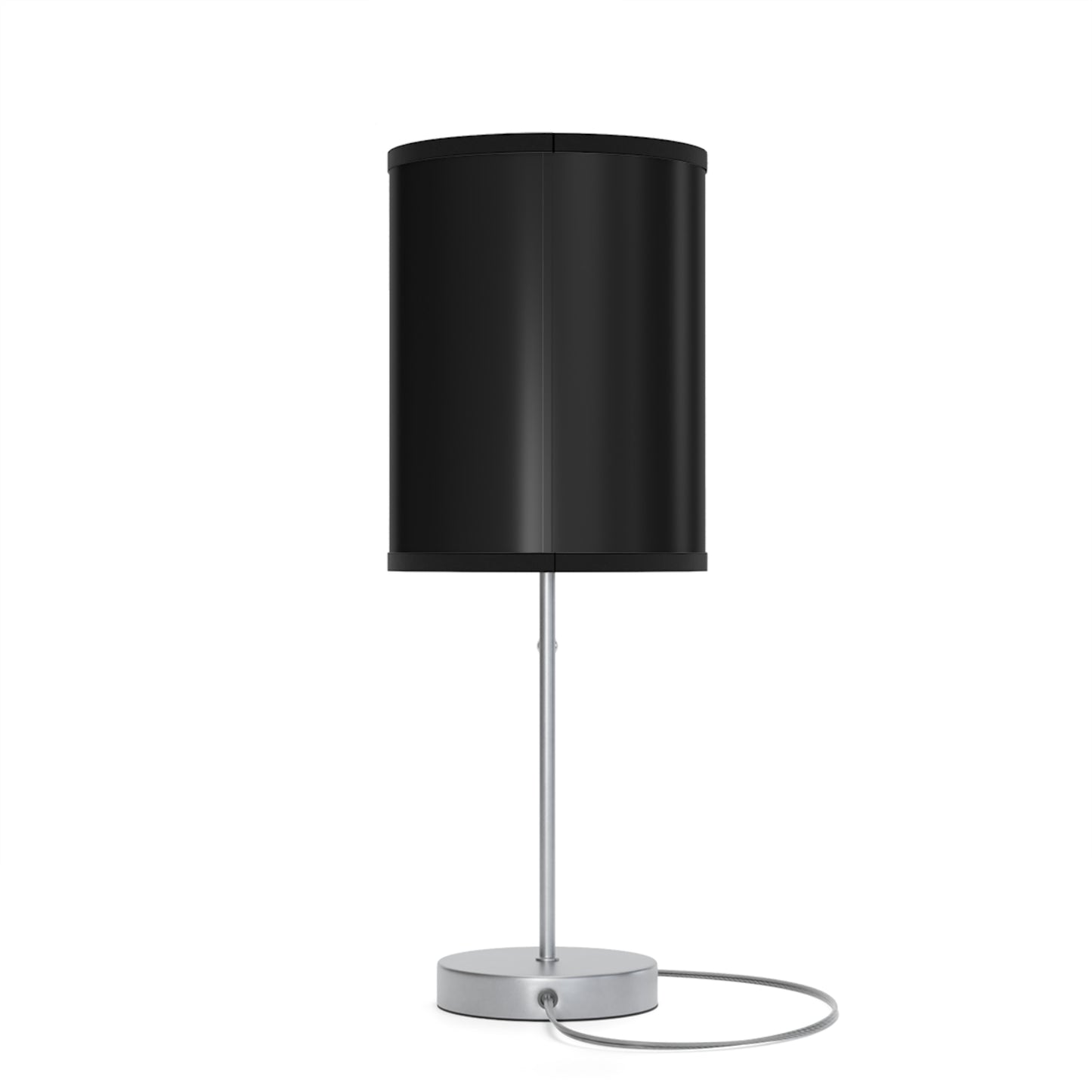 Black Lifestyle Lamp