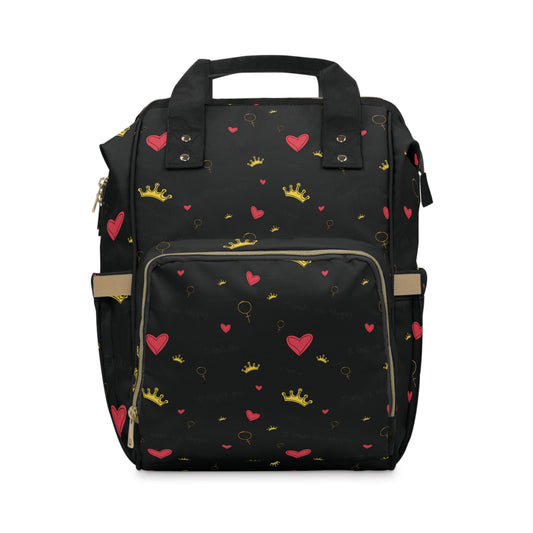 Royal Infant Diaper Bag