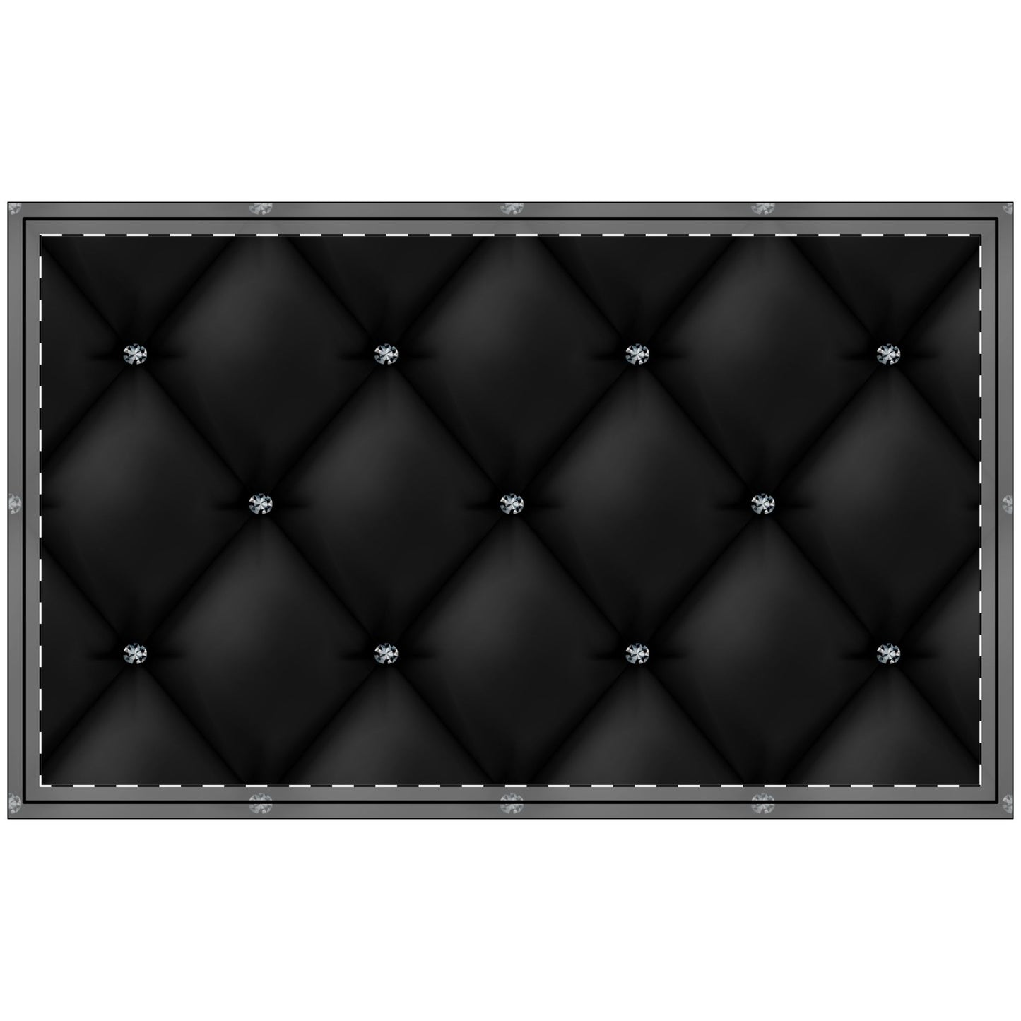 Polyester Doormat