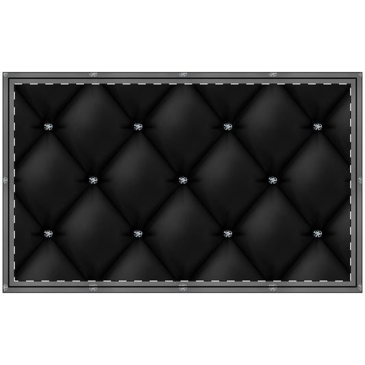 Polyester Doormat