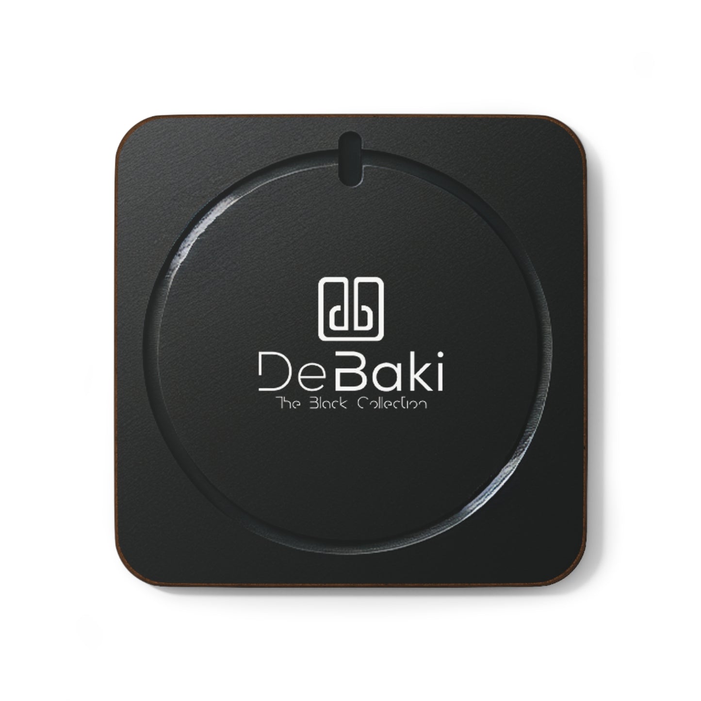 DeBaki Hardboard Coaster