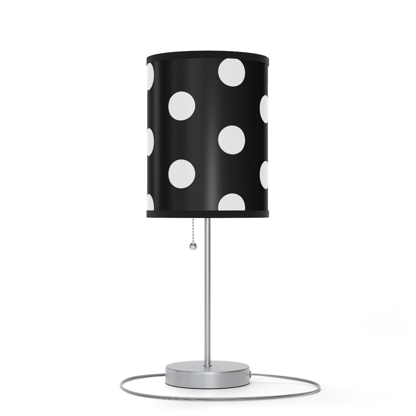 Polkadot Stand Lamp