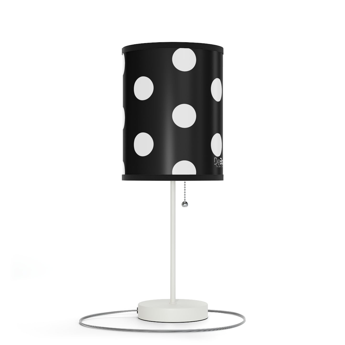 Polkadot Stand Lamp