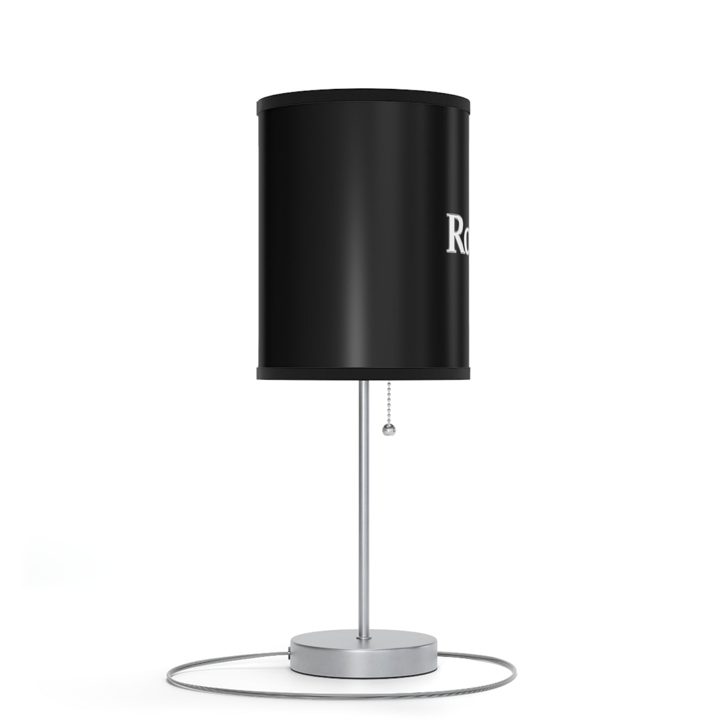 Royal Stand Lamp