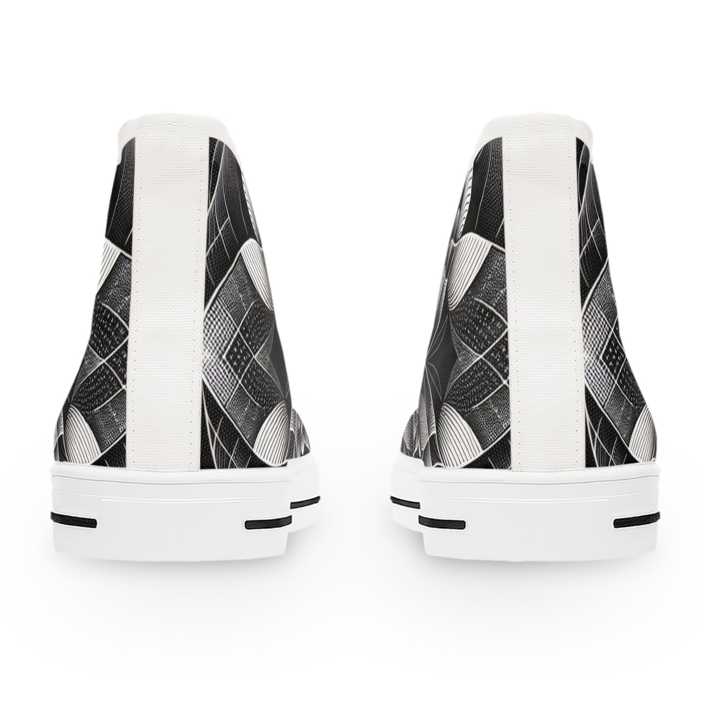 Flower of Life Sneakers