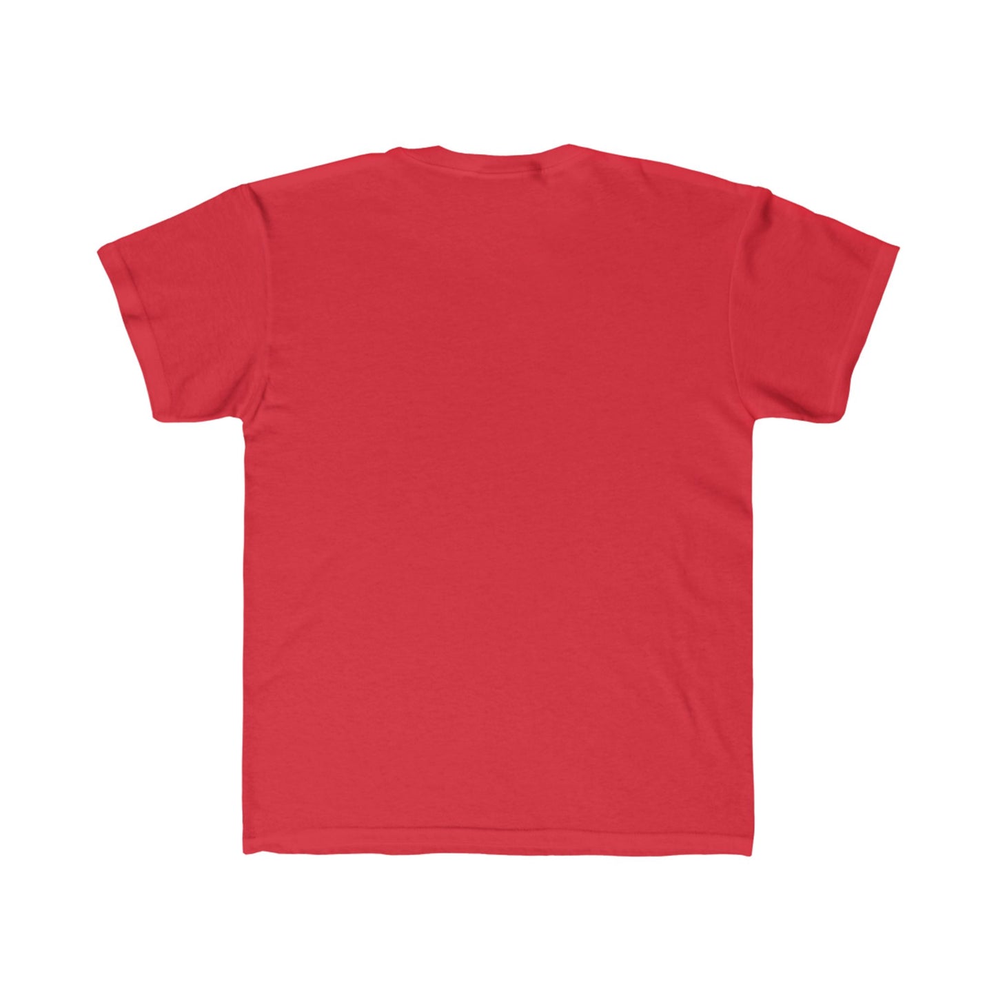 Youth Regular Fit Tee
