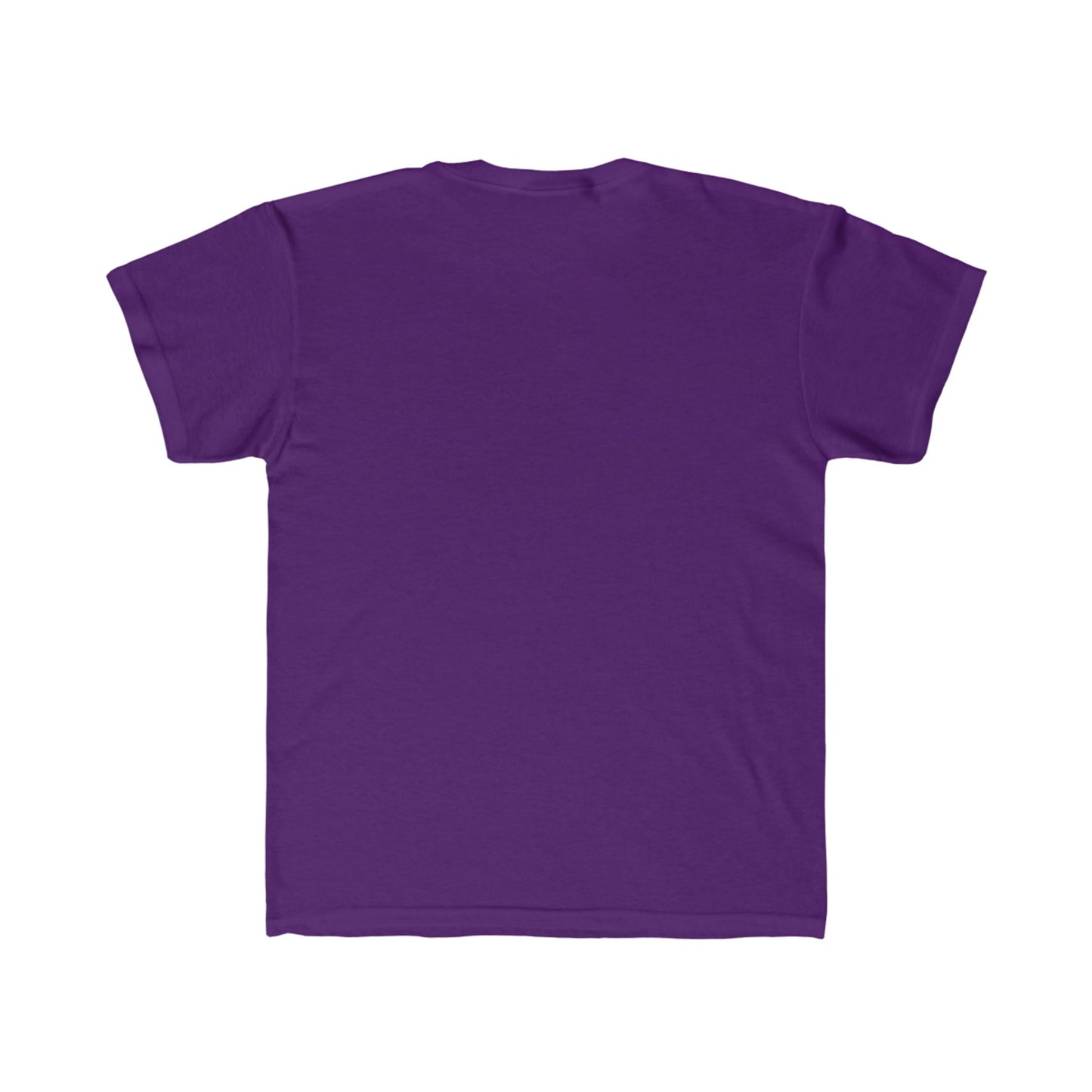 Youth Regular Fit Tee