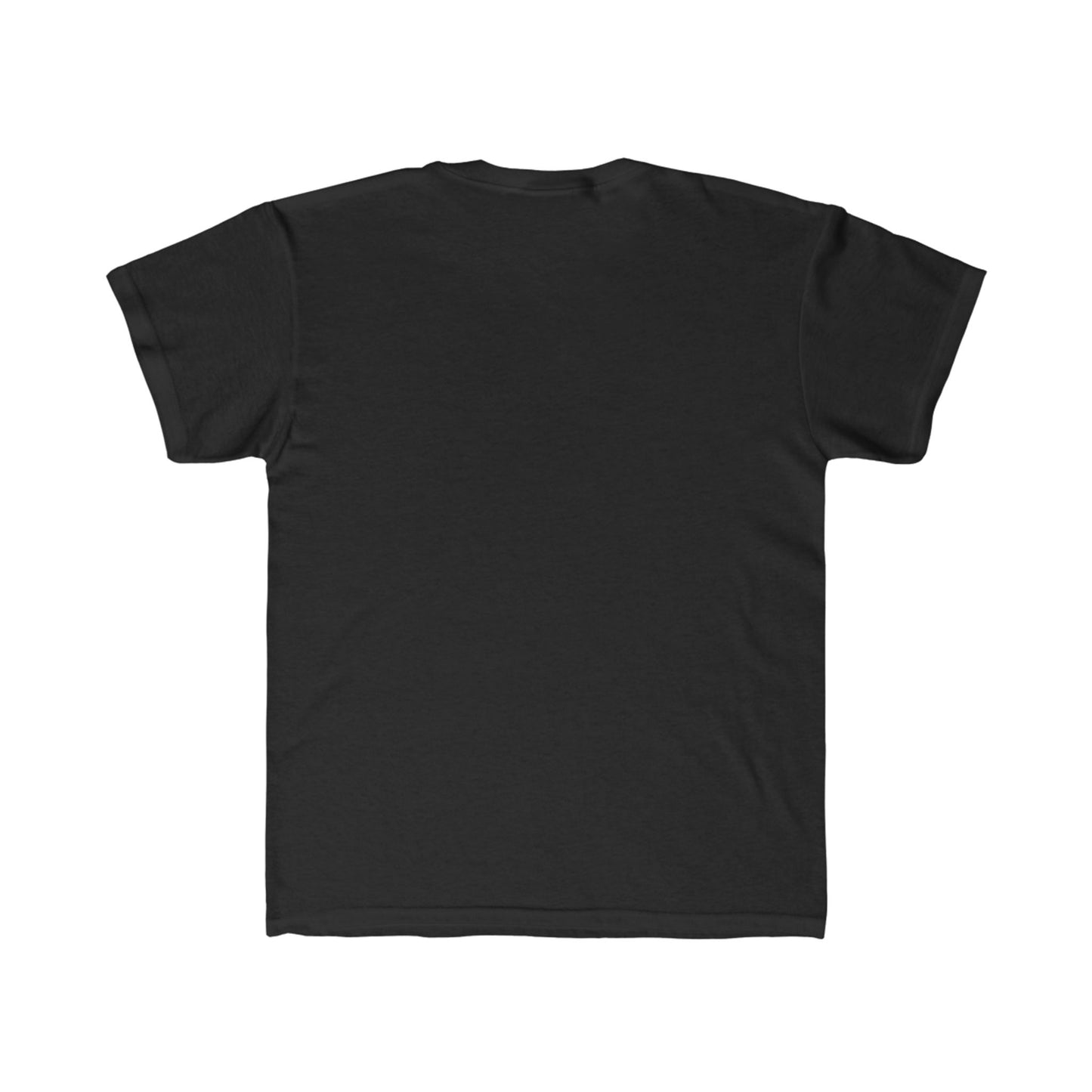Youth Regular Fit Tee