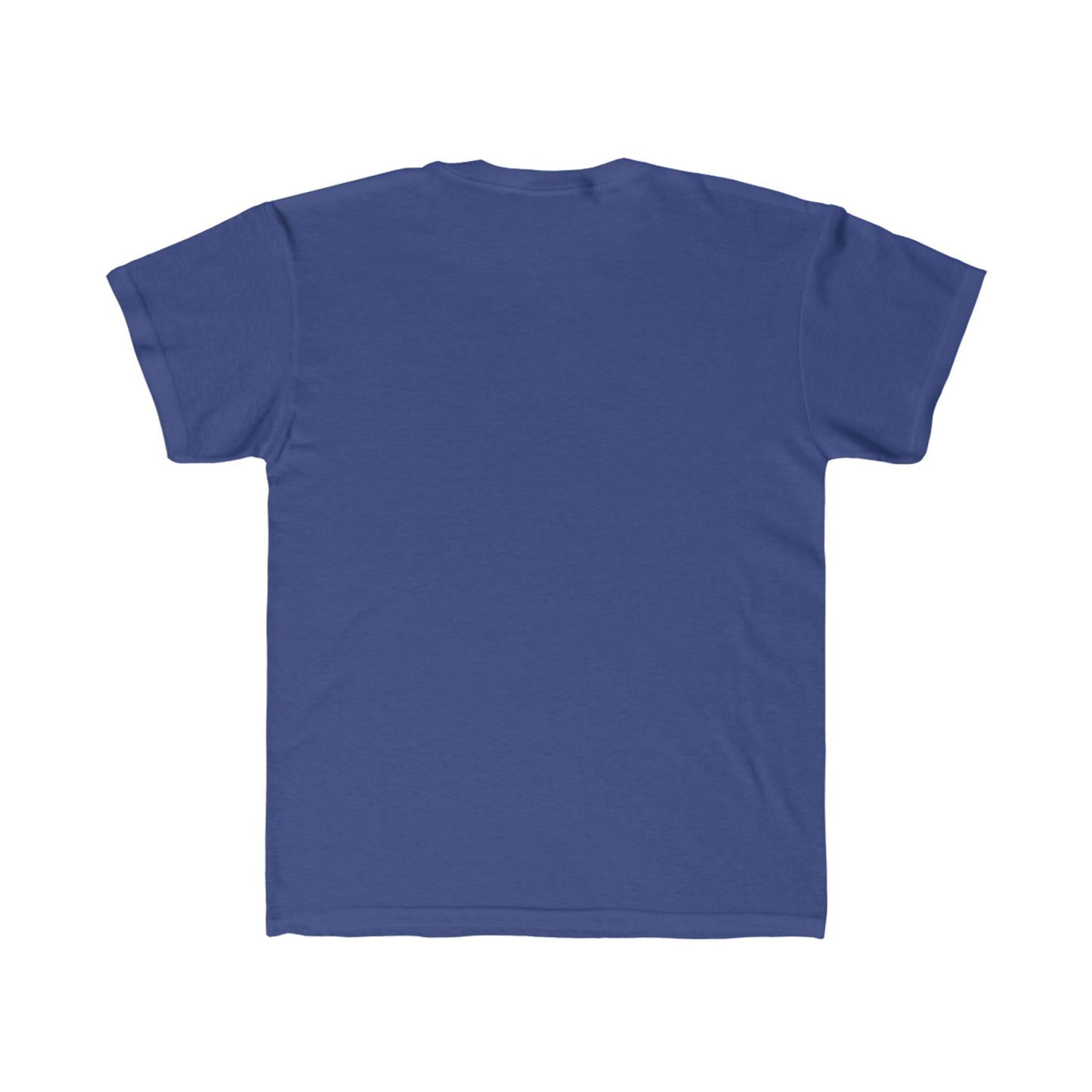 Youth Regular Fit Tee